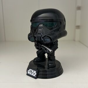 Star Wars  Lucas Film Funko - in excellent condition!